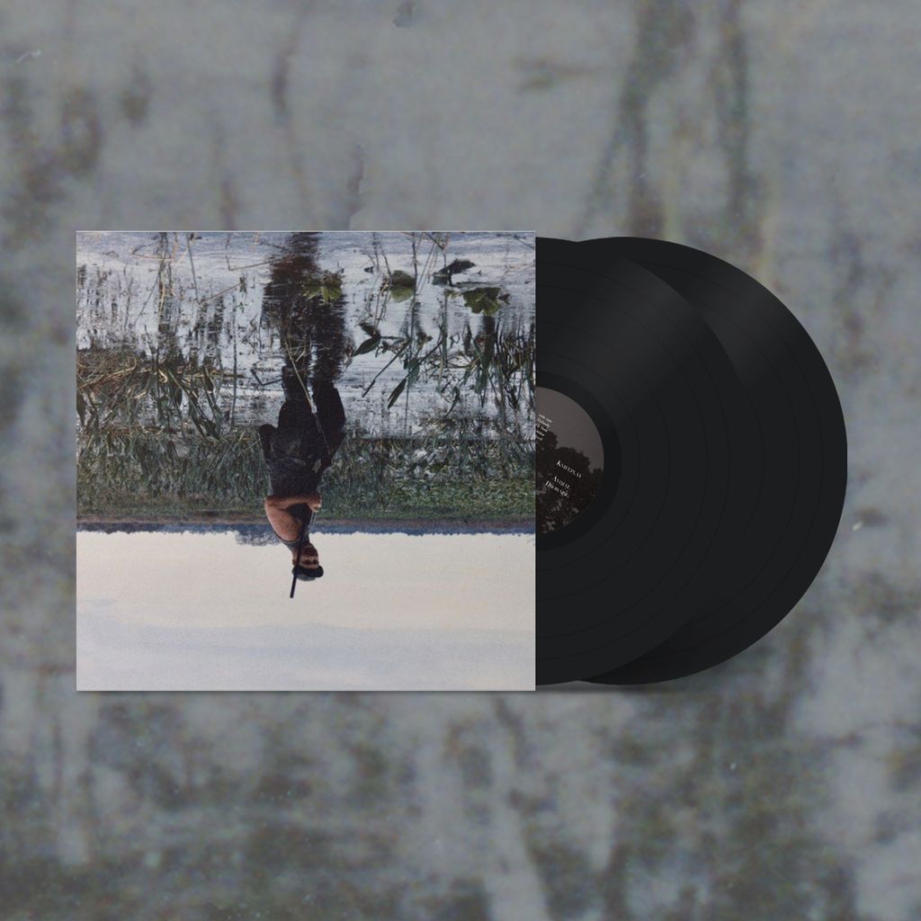 Animal Drowning LP