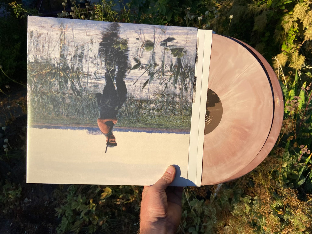 Animal Drowning LP