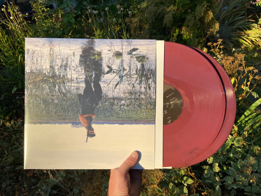 Animal Drowning LP