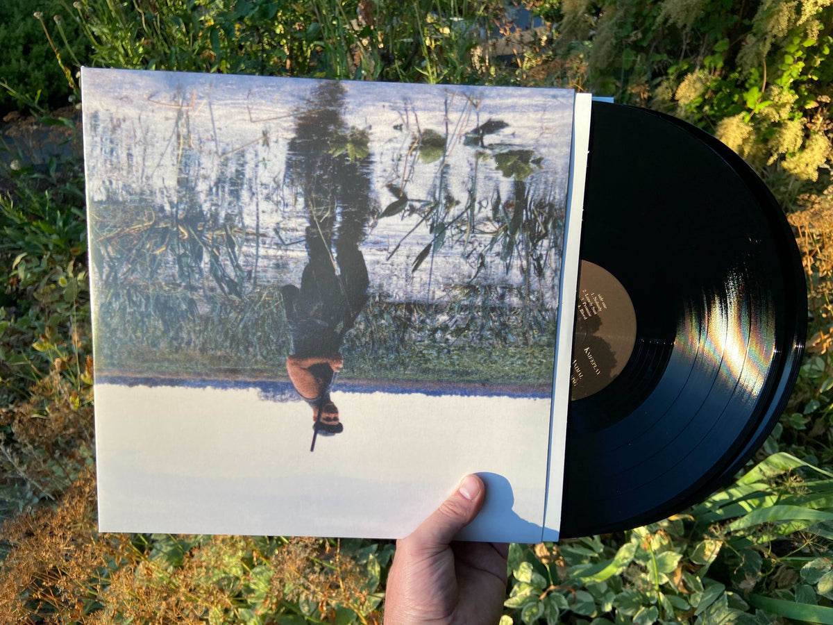 Animal Drowning LP