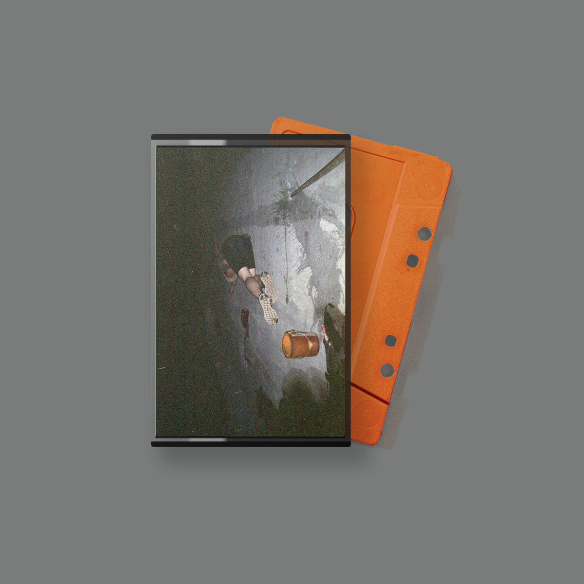 Pearlty (2024 Remaster) Cassette