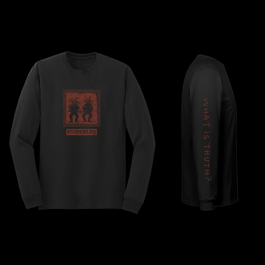 Aliens Longsleeve