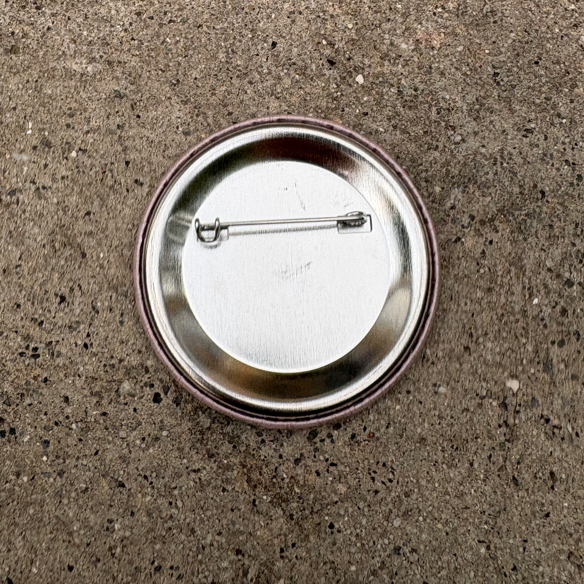 Cross Button