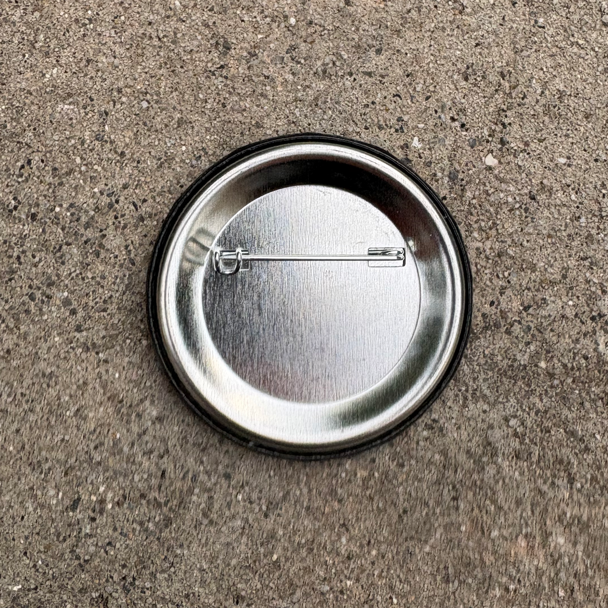 Lord Button