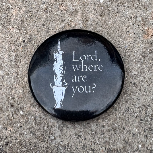 Lord Button