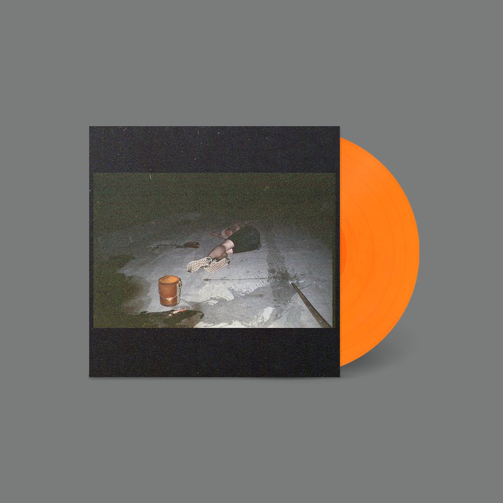 Pearlty LP (2024 Remaster)